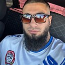 Хаким, 25 лет