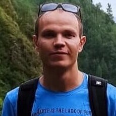 Фотография мужчины Александр, 36 лет из г. Бердск