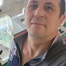 Фотография мужчины Евгений, 42 года из г. Спасск-Дальний