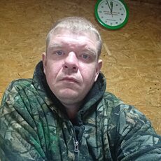 Фотография мужчины Дима, 35 лет из г. Березовский (Кемеровская Обл)