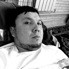 Фотография мужчины Ерема, 33 года из г. Алматы