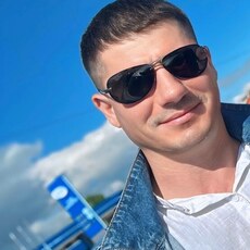 Фотография мужчины Сергей, 39 лет из г. Омск