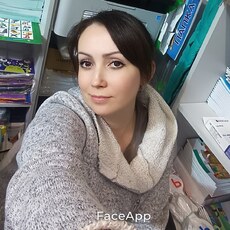 Фотография девушки Ирина, 36 лет из г. Минск