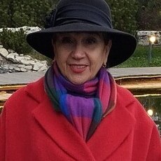 Фотография девушки Жанна, 59 лет из г. Волгоград