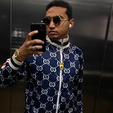 Фотография мужчины Майк, 28 лет из г. Ростов-на-Дону