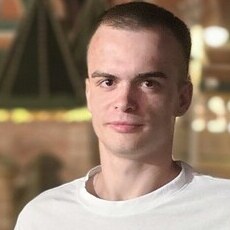 Фотография мужчины Виталий, 23 года из г. Речица