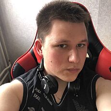 Фотография мужчины Ваня, 20 лет из г. Екатеринбург