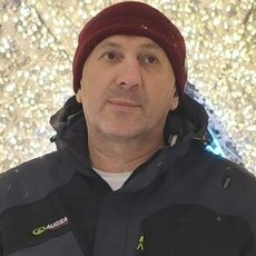 Фотография мужчины Алексей, 44 года из г. Белореченск