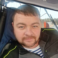 Фотография мужчины Антон, 39 лет из г. Тюмень