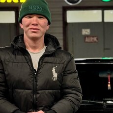 Фотография мужчины Адик, 25 лет из г. Кызылорда