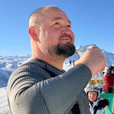 Фотография мужчины Александр, 44 года из г. Москва