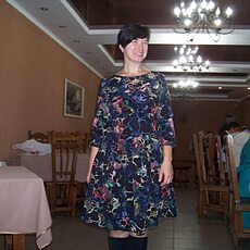 Фотография девушки Карина, 40 лет из г. Кременчуг