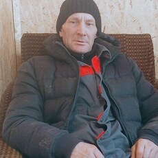 Фотография мужчины Владимир, 49 лет из г. Новосергиевка