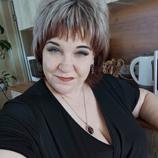 Фотография девушки Ольга, 40 лет из г. Улан-Удэ