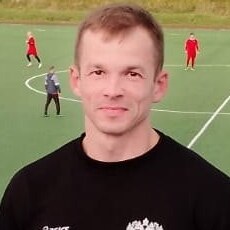 Фотография мужчины Иван, 36 лет из г. Березники