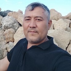 Фотография мужчины Мурат, 47 лет из г. Минск