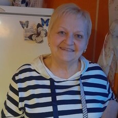 Фотография девушки Екатерина, 65 лет из г. Тюмень