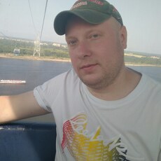 Фотография мужчины Андрей, 39 лет из г. Рязань