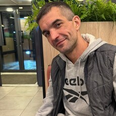 Фотография мужчины Артем, 35 лет из г. Нижний Тагил