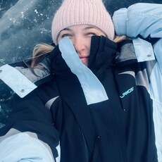 Дарья, 42 из г. Красноярск.