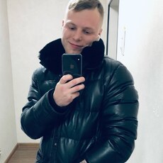 Фотография мужчины Никита, 27 лет из г. Уфа