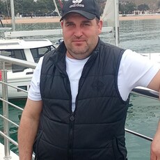 Фотография мужчины Сергей, 39 лет из г. Брянск