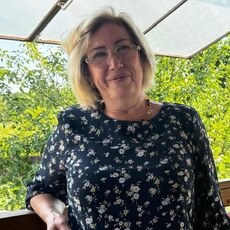 Фотография девушки Галина, 70 лет из г. Калининск