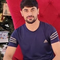 Фотография мужчины Рустам, 25 лет из г. Екатеринбург