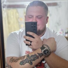 Фотография мужчины Рома, 22 года из г. Пенза