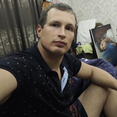 Фотография мужчины Андрей, 31 год из г. Сарапул