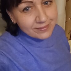 Фотография девушки Татьяна, 61 год из г. Хабаровск