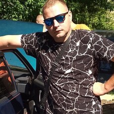 Фотография мужчины Кирилл, 40 лет из г. Люберцы