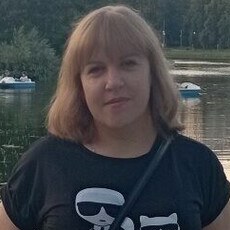 Фотография девушки Елена, 46 лет из г. Москва