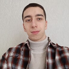 Фотография мужчины Мурад, 19 лет из г. Воронеж