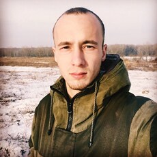 Фотография мужчины Сергей, 28 лет из г. Чебоксары