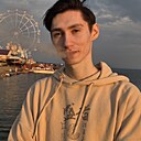 Дмитрий, 24 года