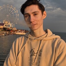 Фотография мужчины Дмитрий, 24 года из г. Иркутск