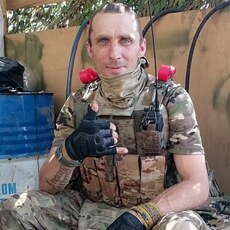 Фотография мужчины Алексей, 38 лет из г. Белово