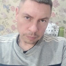 Фотография мужчины Михаил, 40 лет из г. Владимир