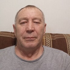 Фотография мужчины Данил, 63 года из г. Чернушка