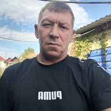 Фотография мужчины Сергей, 45 лет из г. Белово