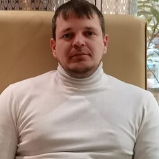 Фотография мужчины Артём, 34 года из г. Братск