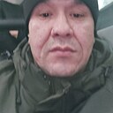 Галым, 43 года