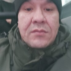 Фотография мужчины Галым, 43 года из г. Алматы