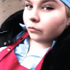 Фотография девушки Валя, 26 лет из г. Ангарск