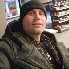 Фотография мужчины Ден, 39 лет из г. Караганда