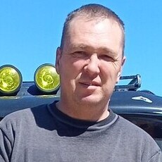 Фотография мужчины Саня, 41 год из г. Краснокаменск