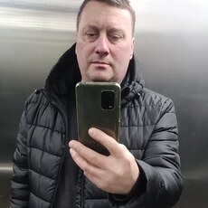 Фотография мужчины Сергей, 50 лет из г. Коломна