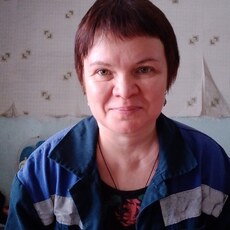 Фотография девушки Ольга, 46 лет из г. Калтан