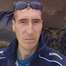 Фотография мужчины Сергей, 40 лет из г. Новосибирск